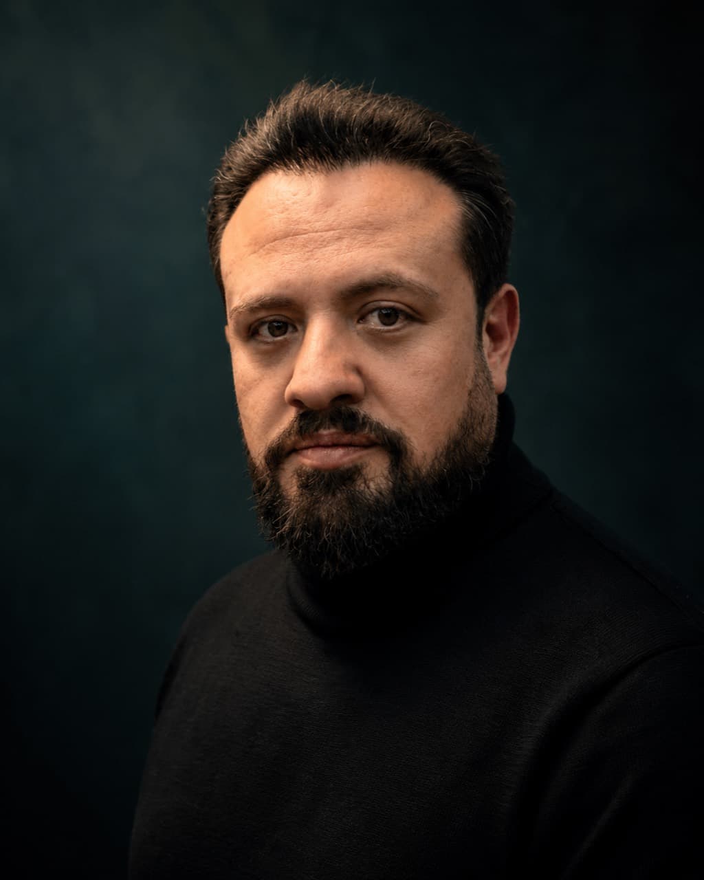 Carlos Bracho, global AdTech executive